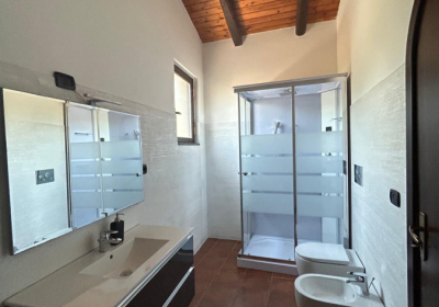 Casa Vacanze Rustico Il Rustico Pozzillo